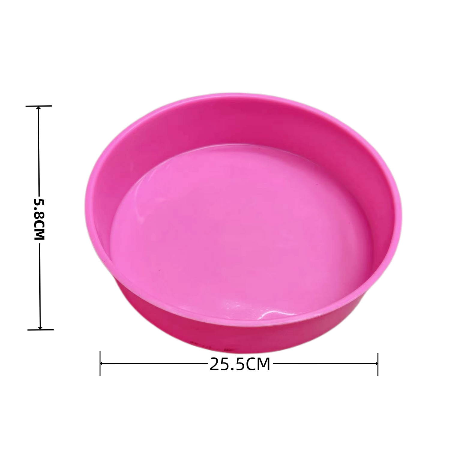 10/8/6/4����Բ���ݷ絰��轺ģ�߿羳ר������DIY��ͥ�決��