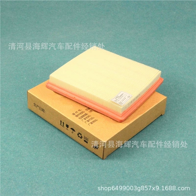 Air filter Rui Bora Lavida POLO
