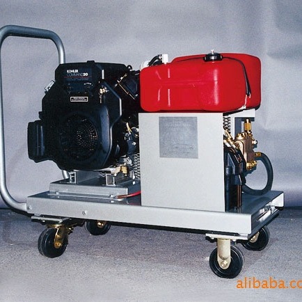 优势供应美国猫牌CAT PUMPS高压清洗机，水射流设备，水刀机