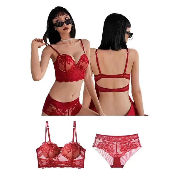 Red set