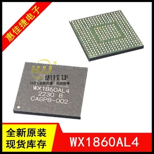 WX1860A4 WX1860AL4 ǧ����̫�W������оƬIC 4늿� ���I��  ȫ��