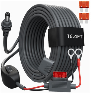 �����羳����DC5521�����U�zO�ͭh���_�P늳��Դ�B�Ӿ�18/16awg
