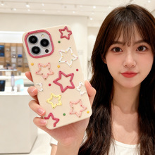 �羳���liPhone15PM�ɐ۲�ɫ������O��11/12/13promax���z�֙C��