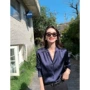 长袖职业法式春夏衬衫