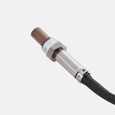 Cross-Border Nitrogen and Automotive Sensors