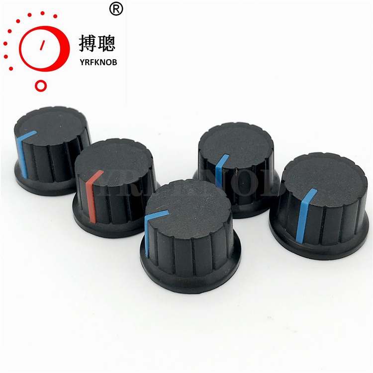 YRFKNOBƷ��˫ɫ������ťñֱ��ʽ��λ�����ӱ��벨�ο�����ť��