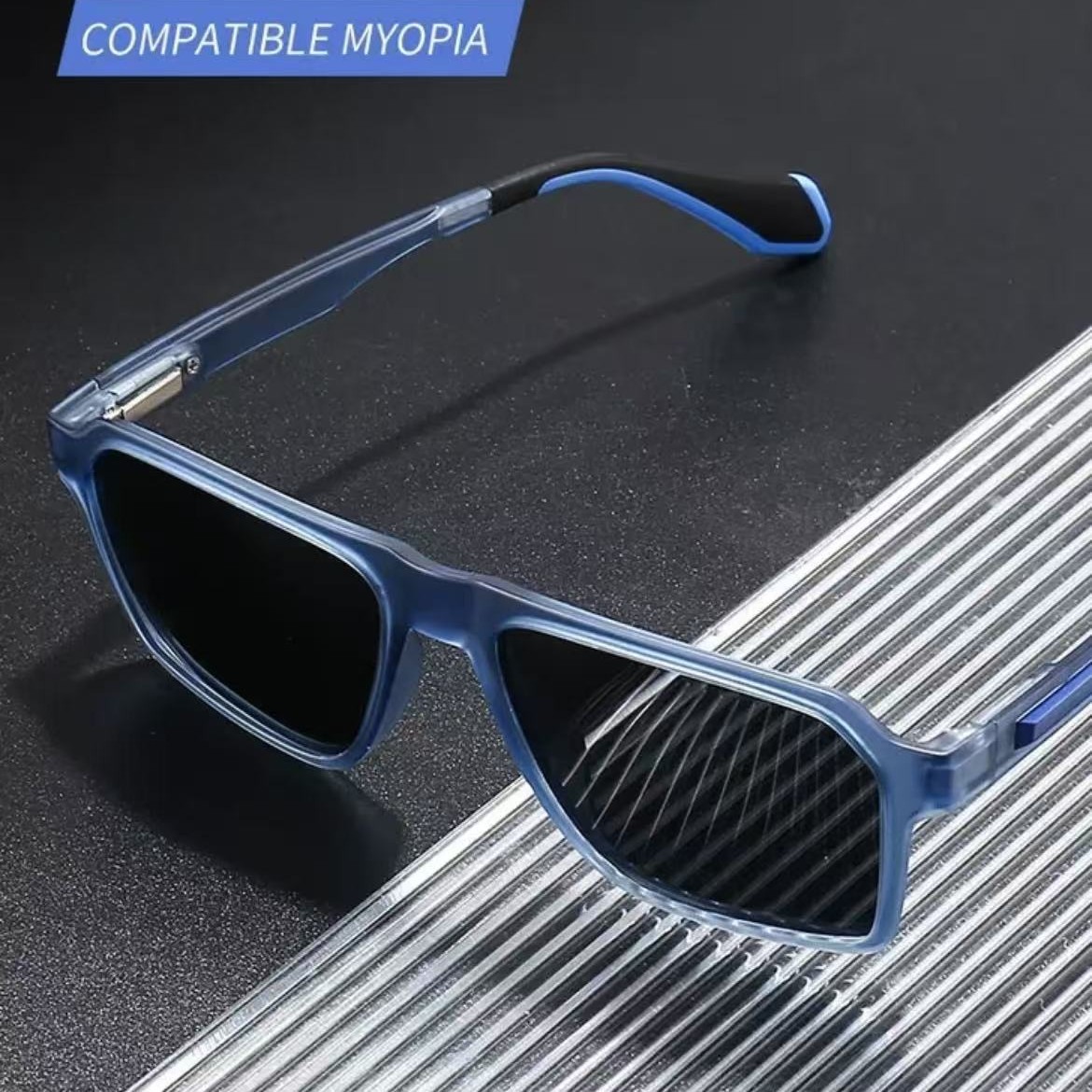 Ultra light high quality men's women's sunglasses
