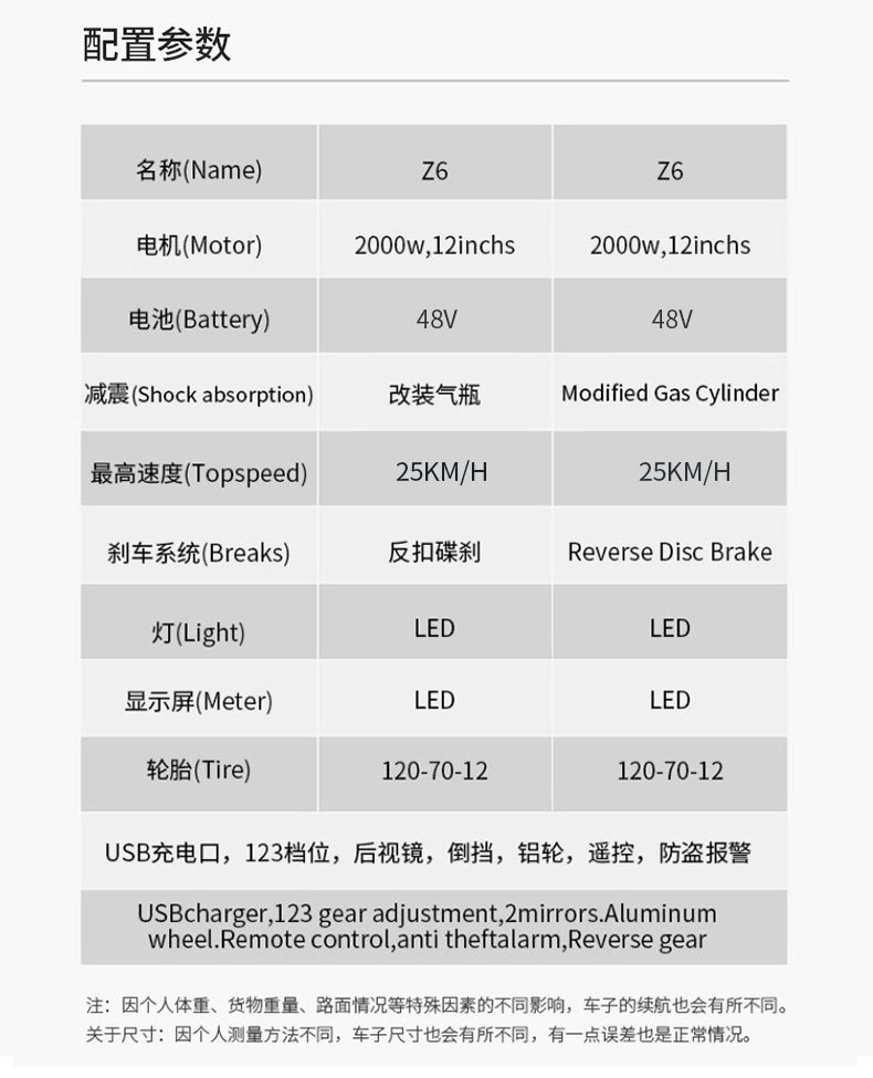 Manufacturer Exports Z6 Electric Motorcycles Two-Wheel Electric Motorcycles Overseas Adult Travel Electric Motorcycles Export