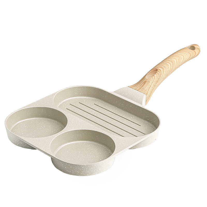 Modelo universal - engrosamiento de tres agujeros