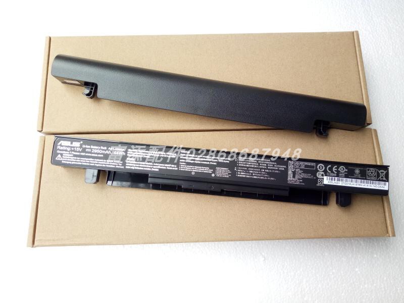 Applicable to Asus Y582LD D452 X550CC X452E X550C A550 X552E F450V battery