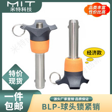 BLP����ʽ��λ��ֱ��6/8��ͷ���������ÿ�ж���ֶ���BLPMI/BLAH