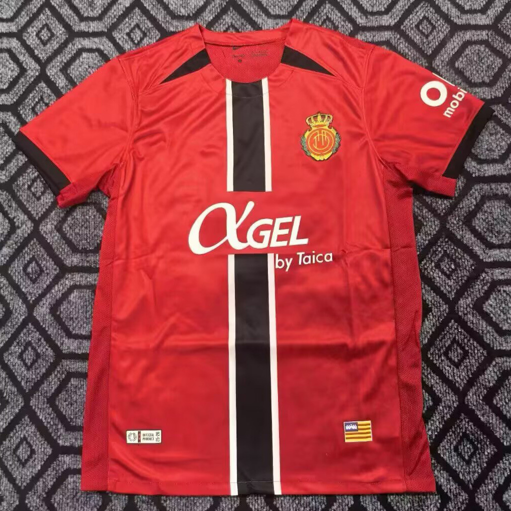 2526마요르카 홈코트