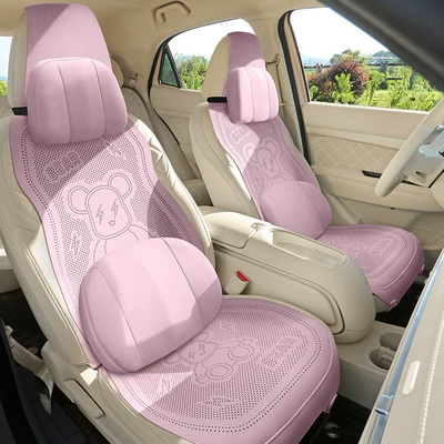 Pack Saddle Cushion Car Cushion Four Seasons Pad