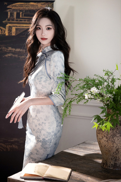 Cheongsam