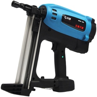 J8 Gas Nail Gun Concrete K Door and Window Nail Gun Water and Electricity Grab Nail Gun Gas Gun Installation G3