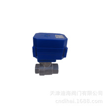 �Ϻ�DH08��ֱͨ���P�΢��늄����yDN15DN20DN25DC12-24VŤ��10NM