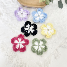 �¿�ɭϵ�ֹ��h����껨��DIY���bЬñ����Ҿ��Ʒ�o�ϰl����