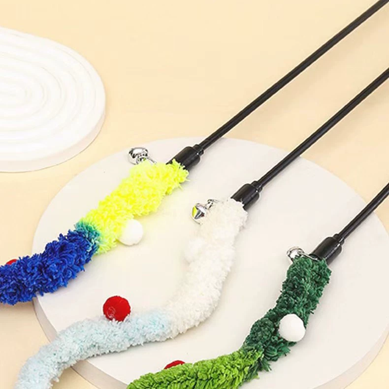 Источник производителя цветной бархатной полоски