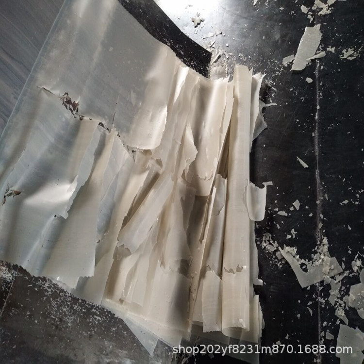 99.9%再生聚乙烯高分子黄蜡 PE蜡 河北厂家低价供应 现货秒发样品