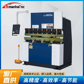 锻压机床;小型机床;剪板、折弯