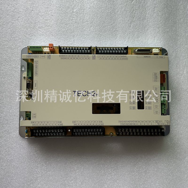 海达注塑机弘讯电脑主机TECH2H TECH2M3主板