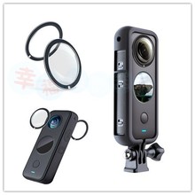 �m��insta360onex2 X3 X4 ճ�Nʽ�R�^���o�R��ĥ���o߅����z��