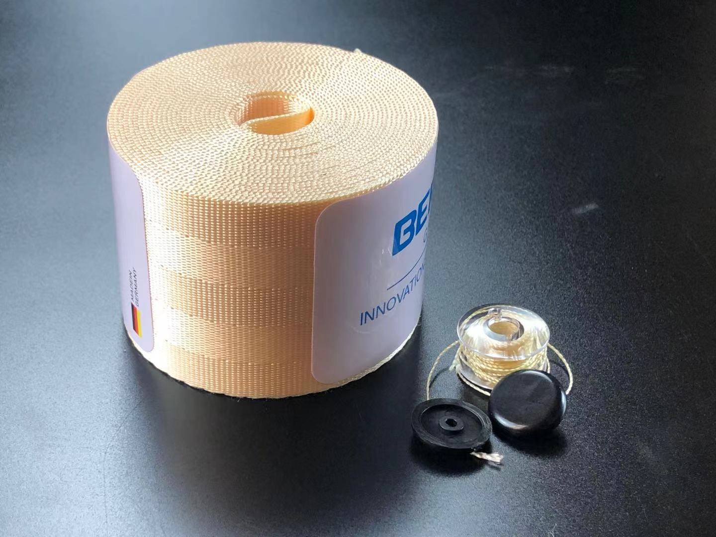 Safety thread national standard beige