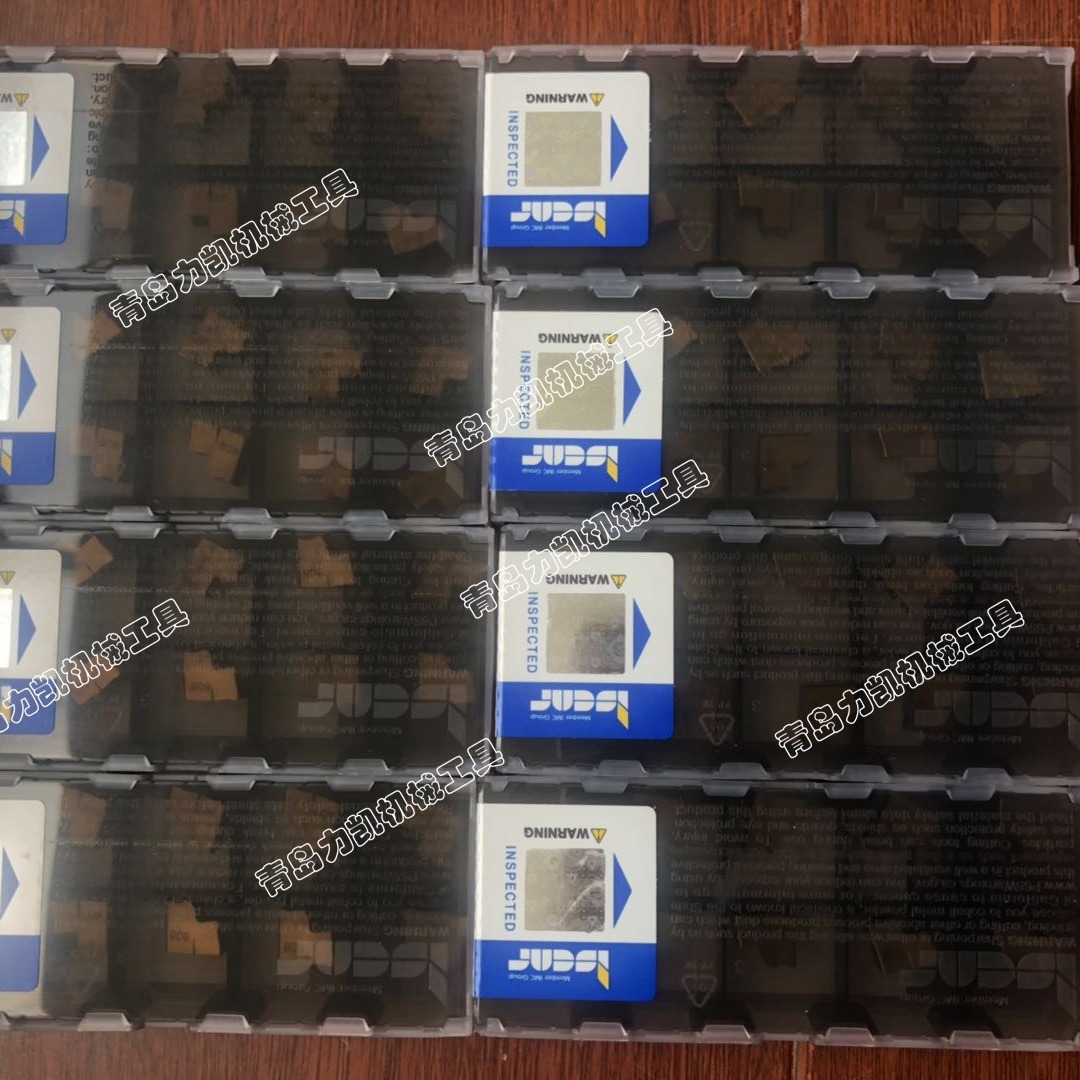 刀片TAGN6.3C IC808 伊斯卡ISCAR