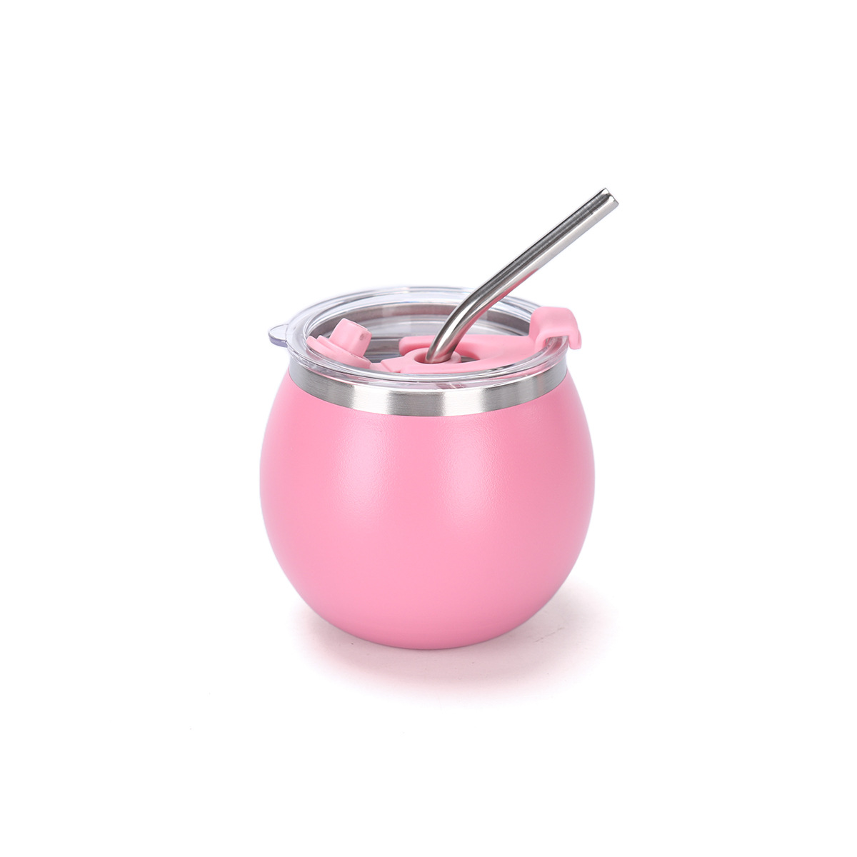 핑크 [컬러 커버 스타일]