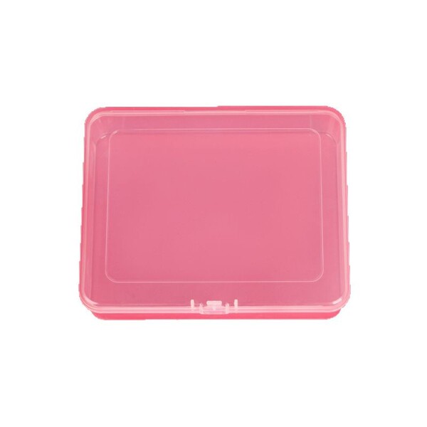 Rectangular earplugs