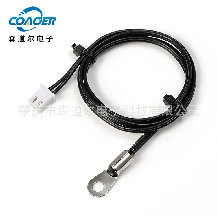 Кольцевой датчик температуры 10K3435 OT для накопителей энергии, измерение температуры в новой энергетике