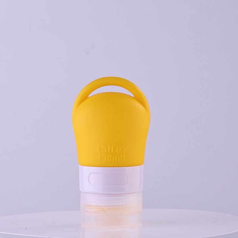 38ml amarillo