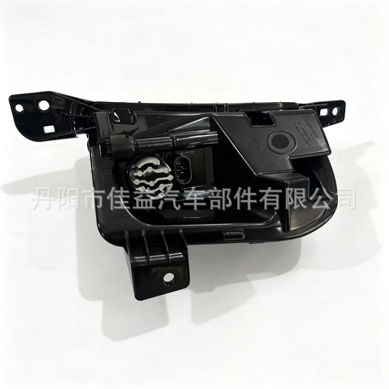 Suitable for Ford Edge 2019-2022 LED front bumper fog light KK7B-15200-AA