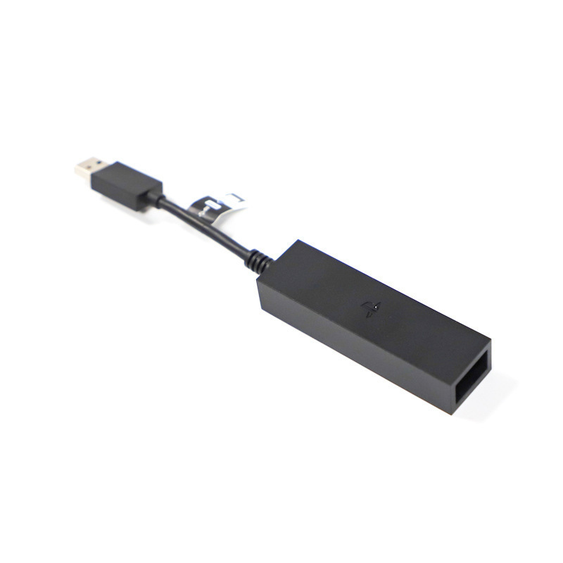 Ps5 Vr Conversion Cable Ps4 Camera First and Second Generation Vr Adapter Usb3.0 Main Body Motion Sensor Converter Ps5 Vr Conversion Cable Ps4 Camera First and Second Generation Vr Adapter Usb3.0 Main Body Motion Sensor Converter