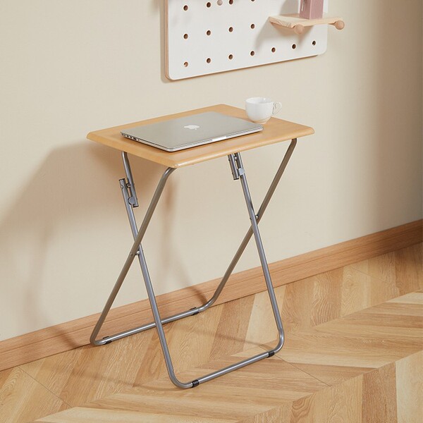 Multifunctional folding table