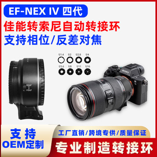 �zӰ���ĬF؛EF-NEX IVȫ����΢��RF���� �Ԅӌ����m�ü������C