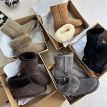 ��Ƥëһ�w�¿�r����Ͳ��Ƥѩ��ѥŮ�����ӽq�Ӻ�ů���e��Ь