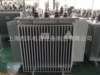 Manufactor wholesale Three-phase Oil immersion transformer 11KV/0.4KV/S11-250KVA outdoors Distribution transformer