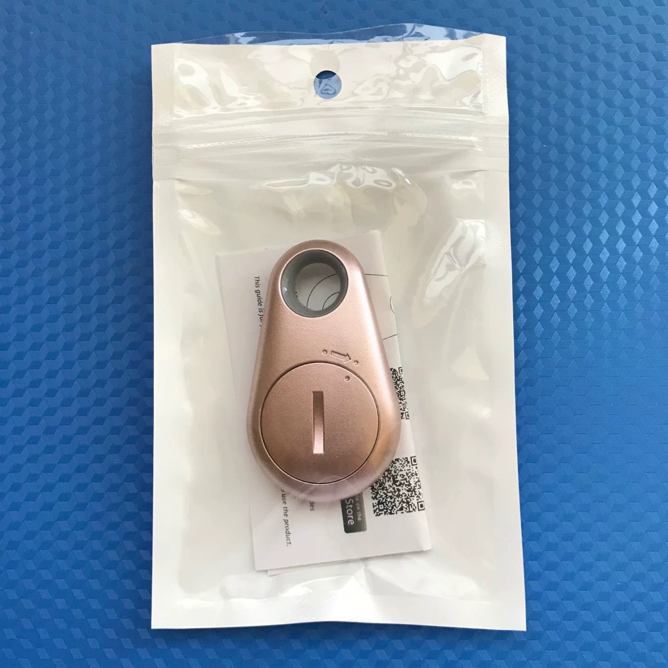 Умная сигнализация, защитный чехол для телефона, защитный мешок, Bluetooth