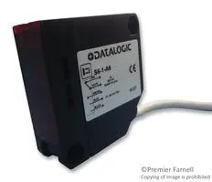 现货DATASENSOR/S6-1-A6光电传感器Relay 15-264V 6m原装正品
