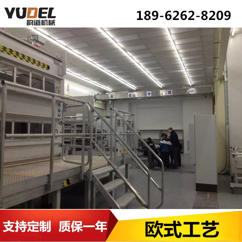 桥式单梁起重机3T江苏南通热销欧式单双梁行车行吊