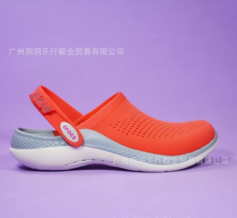 Klogg zapatillas secas y transpirables zapatillas de playa para hombres y mujeres zapatillas de playa zapatos para ancianos ocio zapatos de verano Dongdong 2067