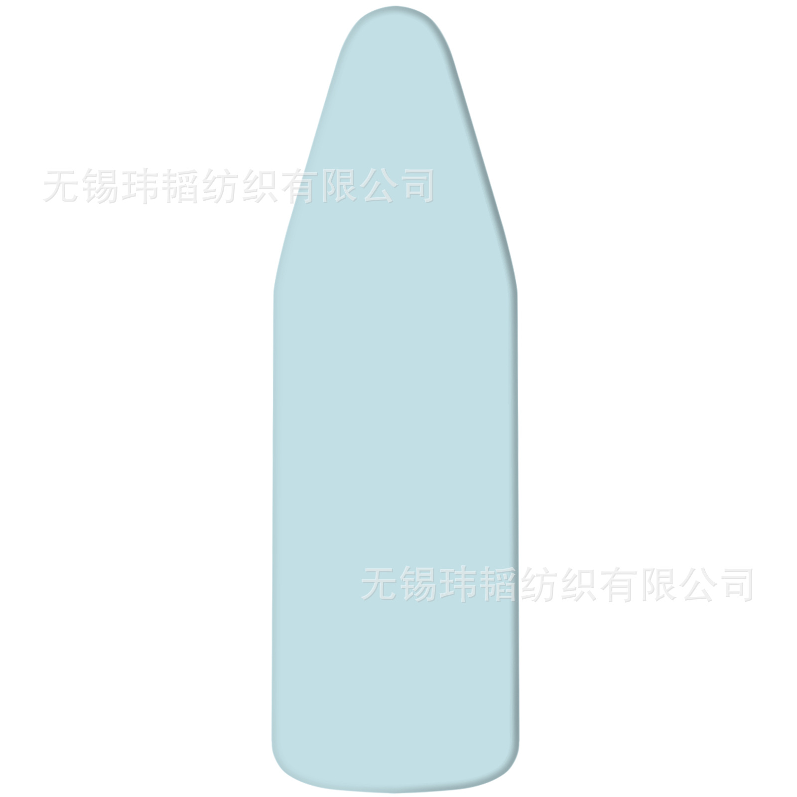 Funda de tabla de planchar, cubierta de tela de tabla de planchar de algodón de algodón elástico, cubierta de tela de tabla de planchar de algodón multicolor, cubierta de tela de algodón engrosada y resistente a altas temperaturas