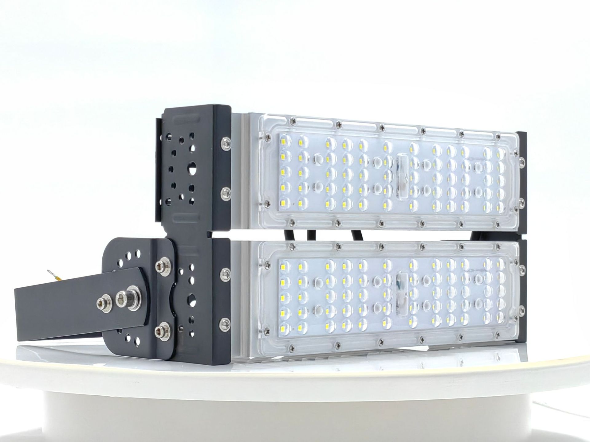Lámpara de inundación LED 50W70W80W100W120W150W180W200W250W300W400W500W600W