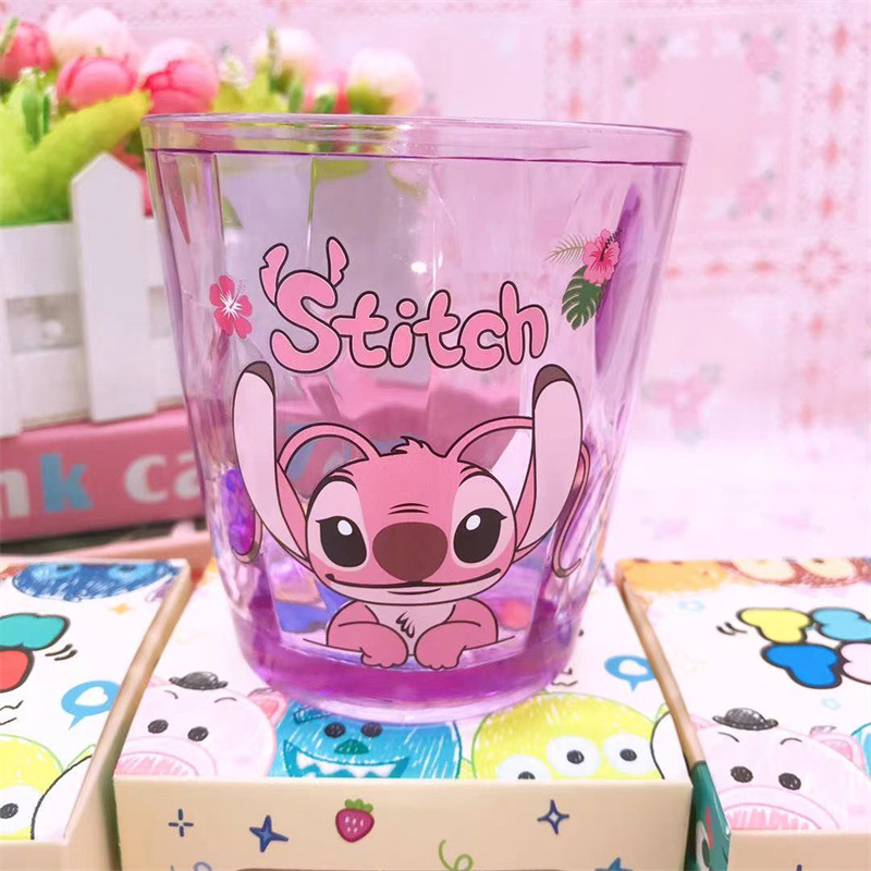 Pink Stidi