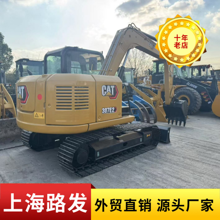 Nuevos productos Carter excavadora 305.5 · 307 · 320 · 336 · 349GC excavadora variedad completa en stock