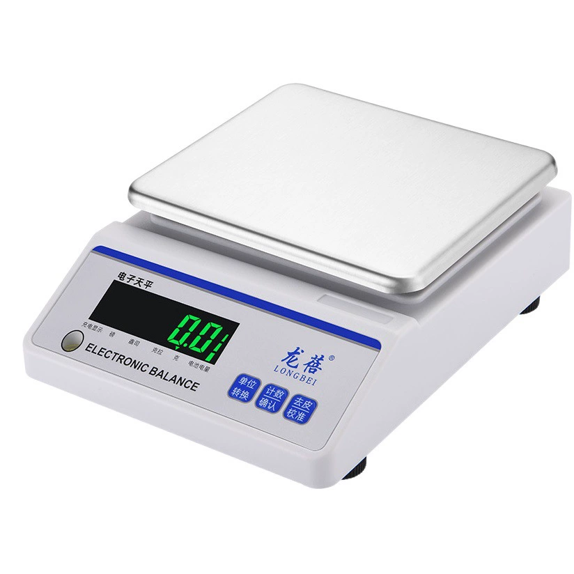 Прецизионные цифровые весы, прецизионные весы, граммовые весы, лабораторные высокоточные 0,001 г, ювелирные изделия, коммерческие весы из желтого золота