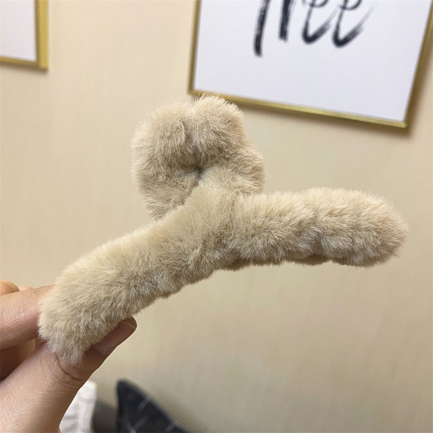 14cm 라이트 브라운