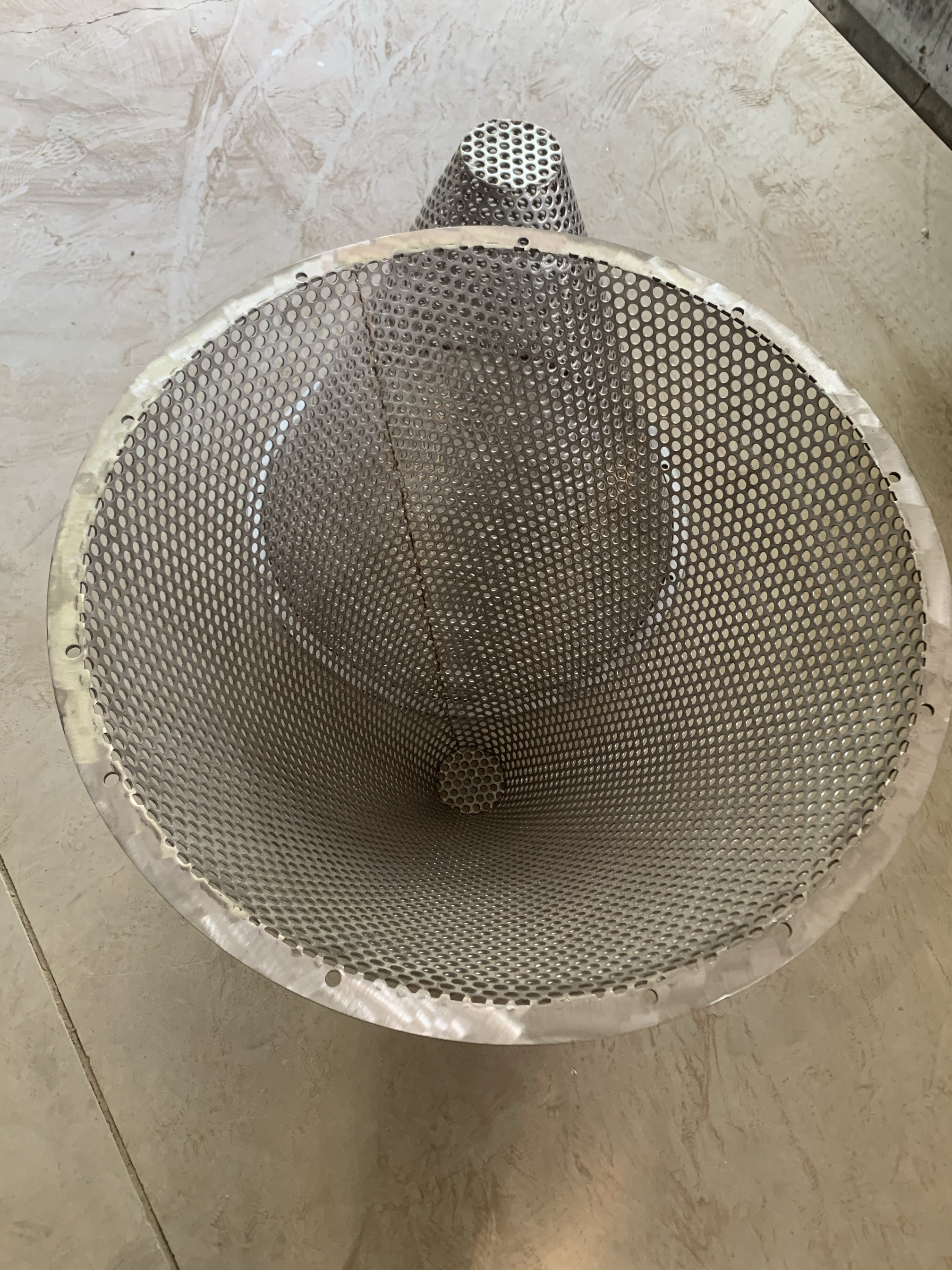 j8供水管316L304道锥型不锈钢过滤网默认项其他g3