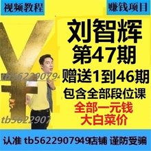 柱量量视频量价操盘基本面波逻辑学学五行解析刘智辉量线量股票